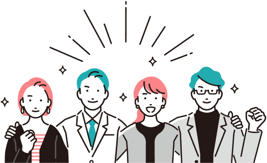 ランキングイベントのイラスト