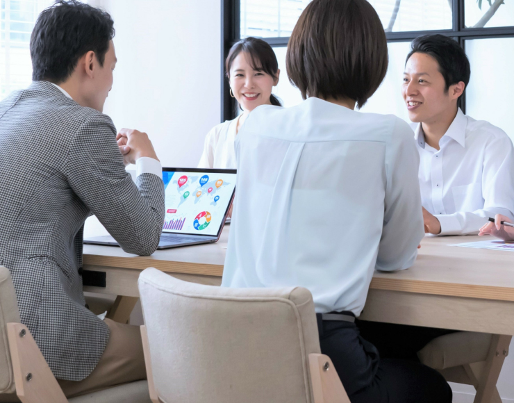 動画テーマは経済産業省「健康経営度調査」の調査項目に対応