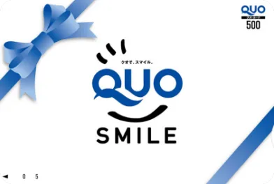 QUOカードPay